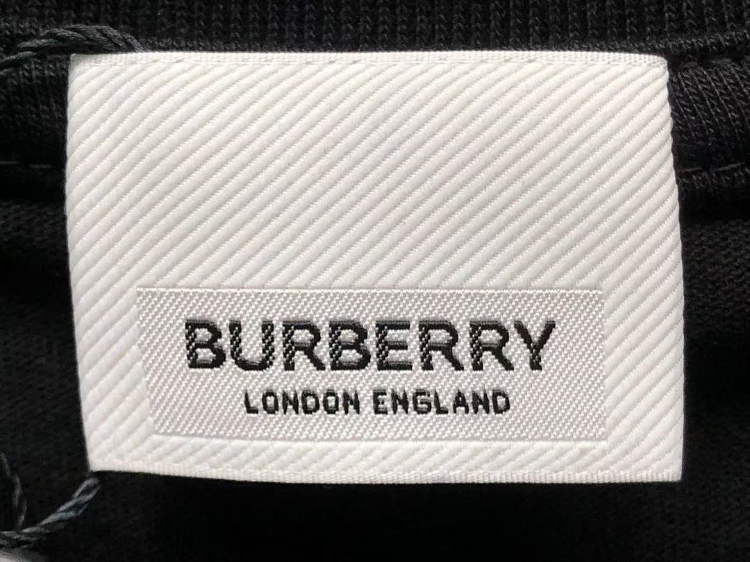 Burberry 128 B⭐R⭐E⭐RY T-SHIRT 56201421 (Im 170Cm 60Kg I Wear Size M In The Phot) - Image 18