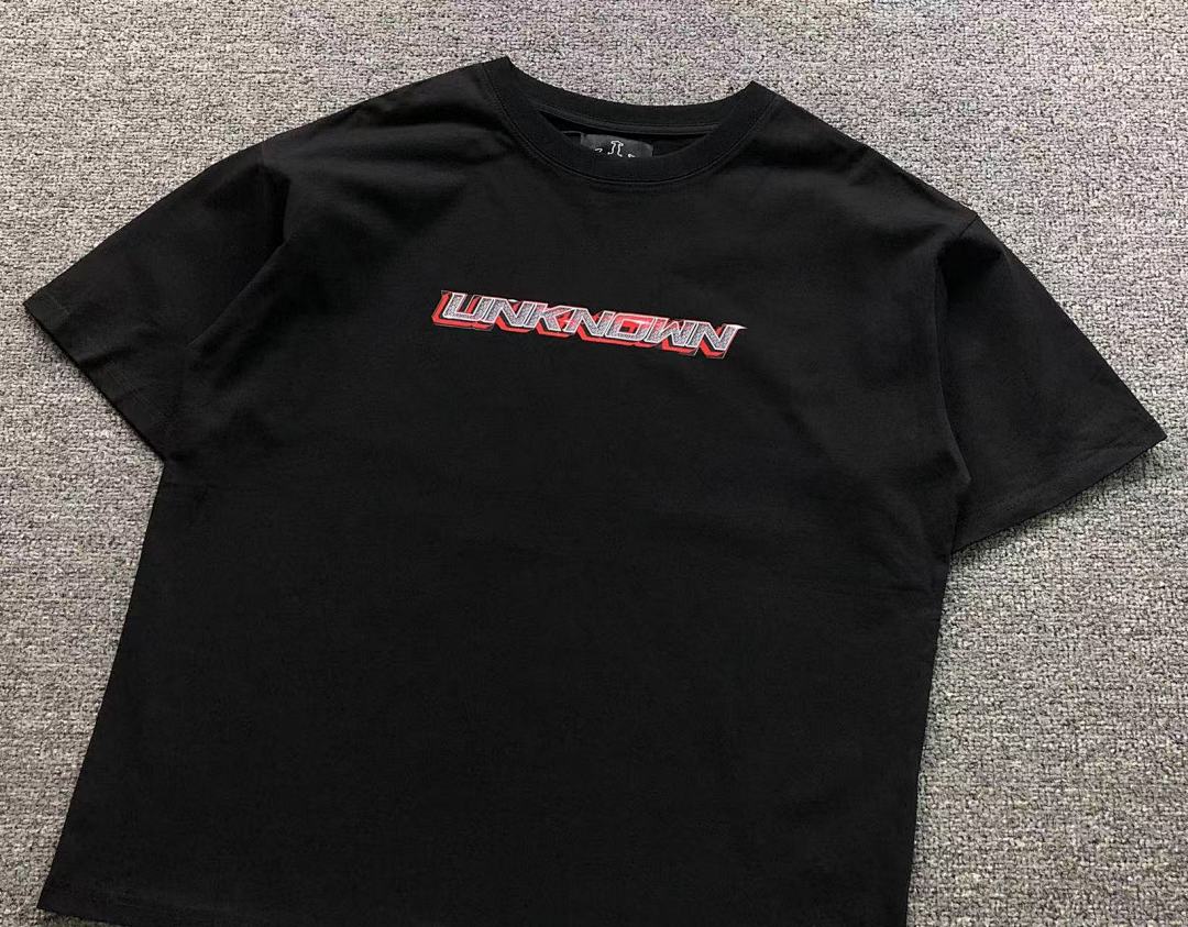 Unknown 85 U⭐KN⭐W⭐ T-SHIRT 214162256 (Im 170Cm 60Kg I Wear Size L In The Phot) - Image 12