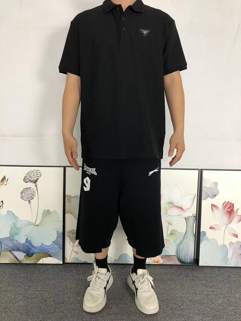 Unbranded 158 P⭐A⭐A POLO 2112231801 (Im 170Cm 60Kg I Wear Size L In The Phot) - Image 3