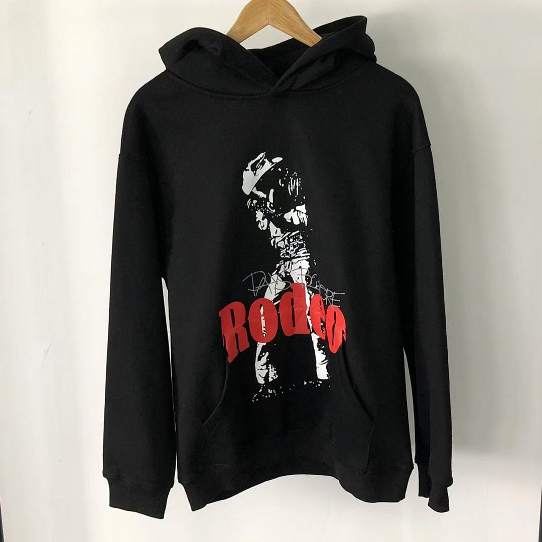 Travis Scott 126 TRAVIS SCOTT - Image 20