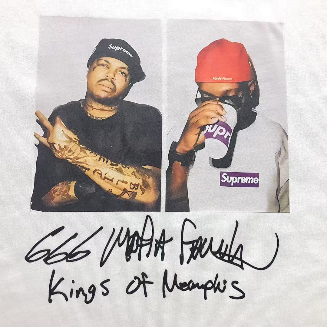 Supreme 88 S⭐⭐R⭐⭐E T-SHIRT 4104211121 (Im 170Cm 60Kg I Wear Size M In The Phot) - Image 15