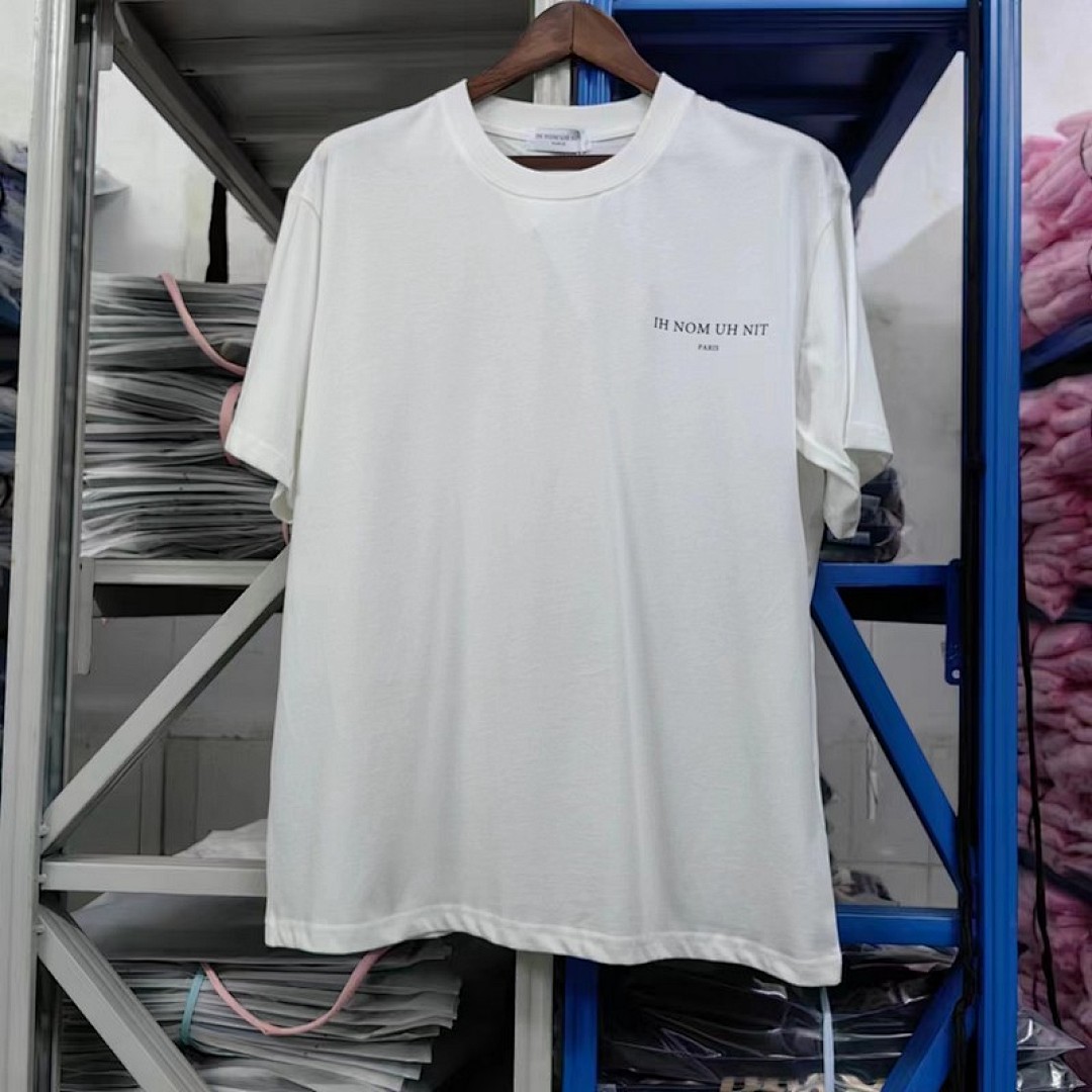 Ih Nom Uh Nit 88 IH NOM UH NIT T-SHIRT - Image 42