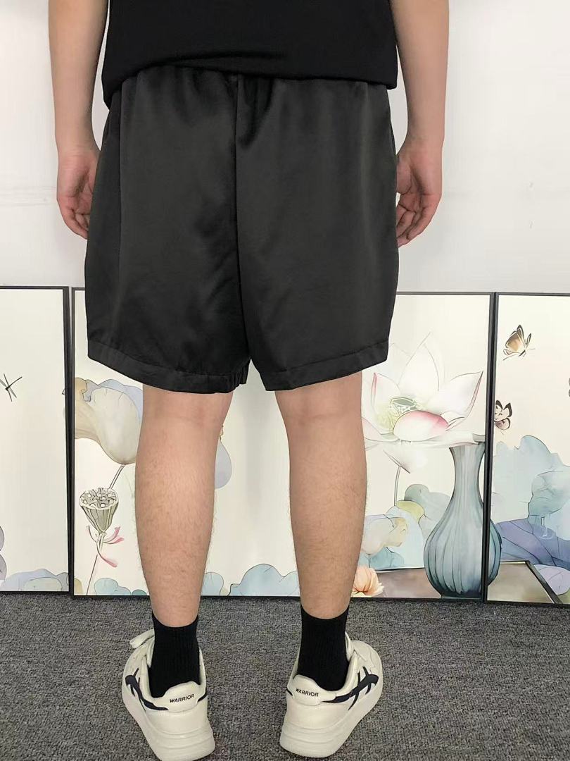 Fear of God 88 N⭐K⭐ FOG SHORTS 11061025119 (Im 170Cm 60Kg I Wear Size M In The Phot) - Image 4
