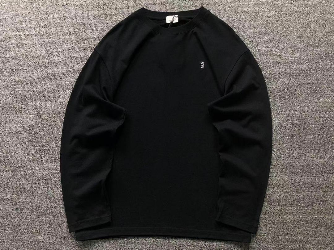 Unbranded 138 B⭐R⭐E⭐RY LONG SLEEVED 2111041701 (Im 170Cm 60Kg I Wear Size XL In The Phot) - Image 7