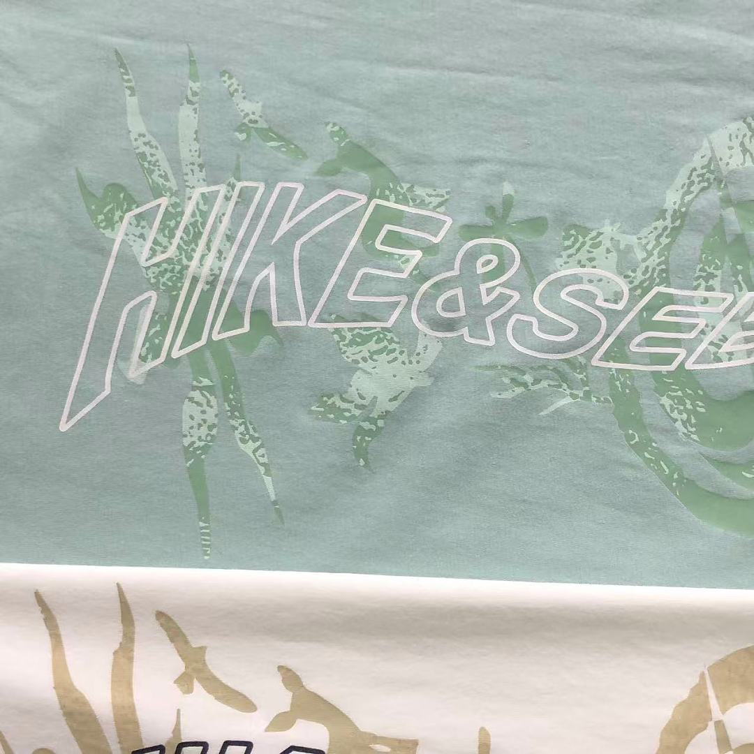 Unbranded 98 N⭐K⭐ T-SHIRT 3205081719 (Im 170Cm 60Kg I Wear Size L In The Phot) - Image 13