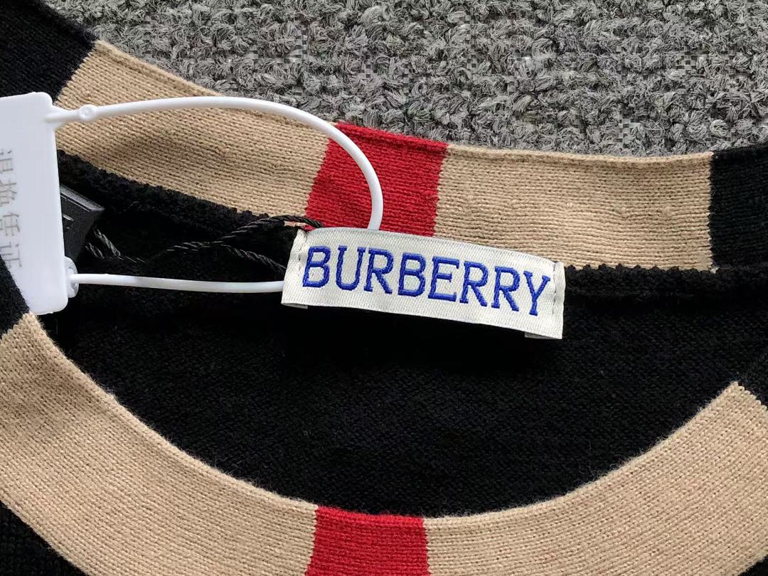 Burberry 135 B⭐R⭐E⭐RY T-SHIRT 42030219156 (Im 172Cm 55Kg I Wear Size S In The Phot) - Image 18