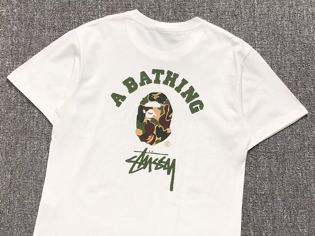Bape 79 BAPE T-SHIRT - Image 12