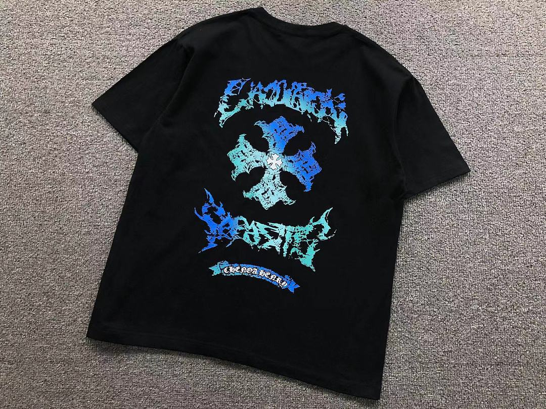 Comme des Garcons 88 C⭐⭐OME HE⭐⭐TS T-SHIRT 1261160182 (Im 170Cm 60Kg I Wear Size M In The Phot) - Image 11
