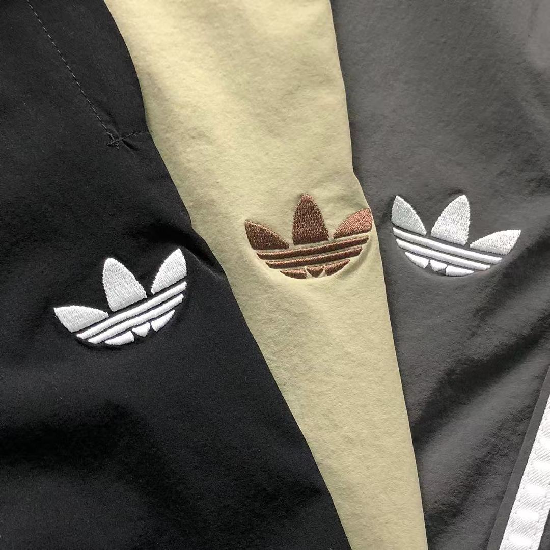 Adidas 129 A⭐I⭐AS TROUSERS 2207251777 (Im 170Cm 60Kg I Wear Size M In The Phot) - Image 14