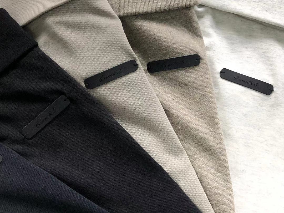 Fear of God 129 FOG POLO 3207040217 (Im 170Cm 60Kg I Wear Size S In The Phot) - Image 25