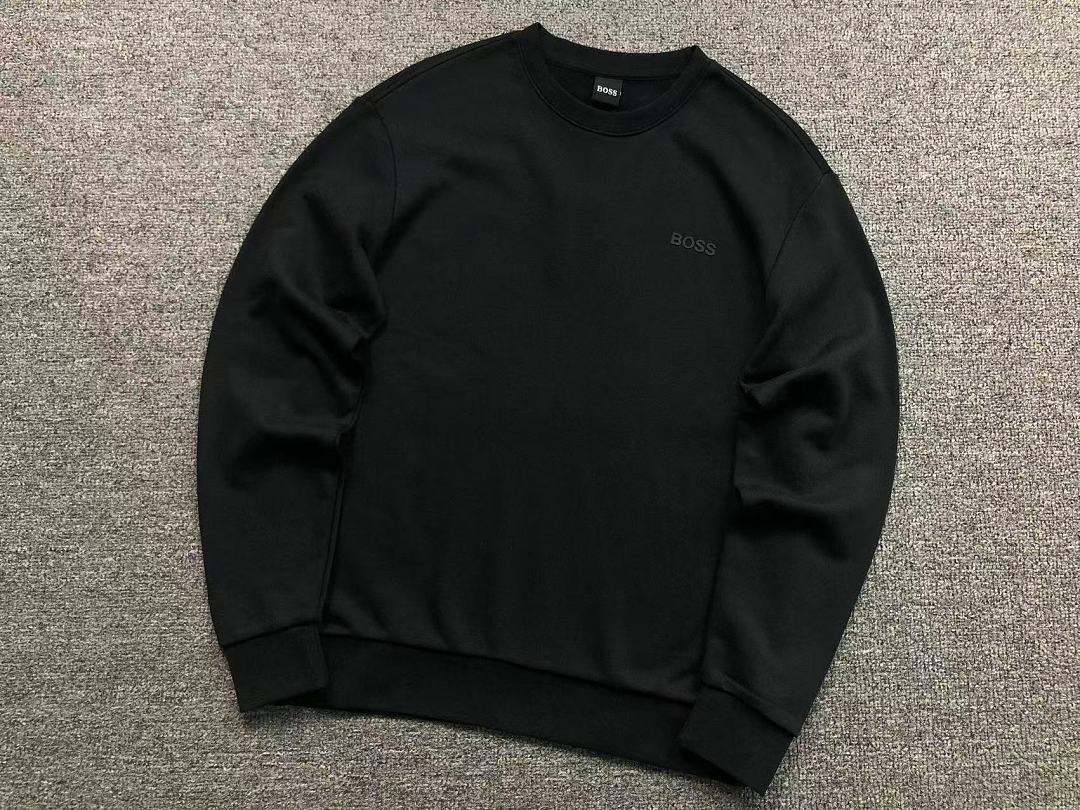 Hugo Boss 125 H⭐G⭐ B⭐⭐S HOODIE 3206250203 (Im 170Cm 60Kg I Wear Size L In The Phot) - Image 14