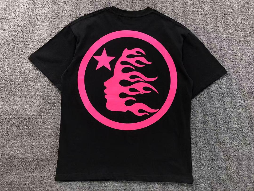 Hellstar 115 HELLSTAR T-SHIRT 22040655125 (Im 170Cm 60Kg I Wear Size M In The Phot) - Image 7