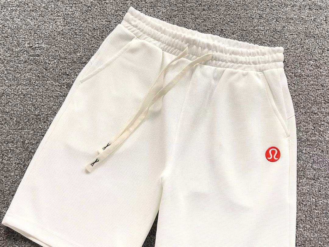 Unbranded 128 LULULEMON SHORTS 4204142001 (Im 170Cm 60Kg I Wear Size L In The Phot) - Image 9