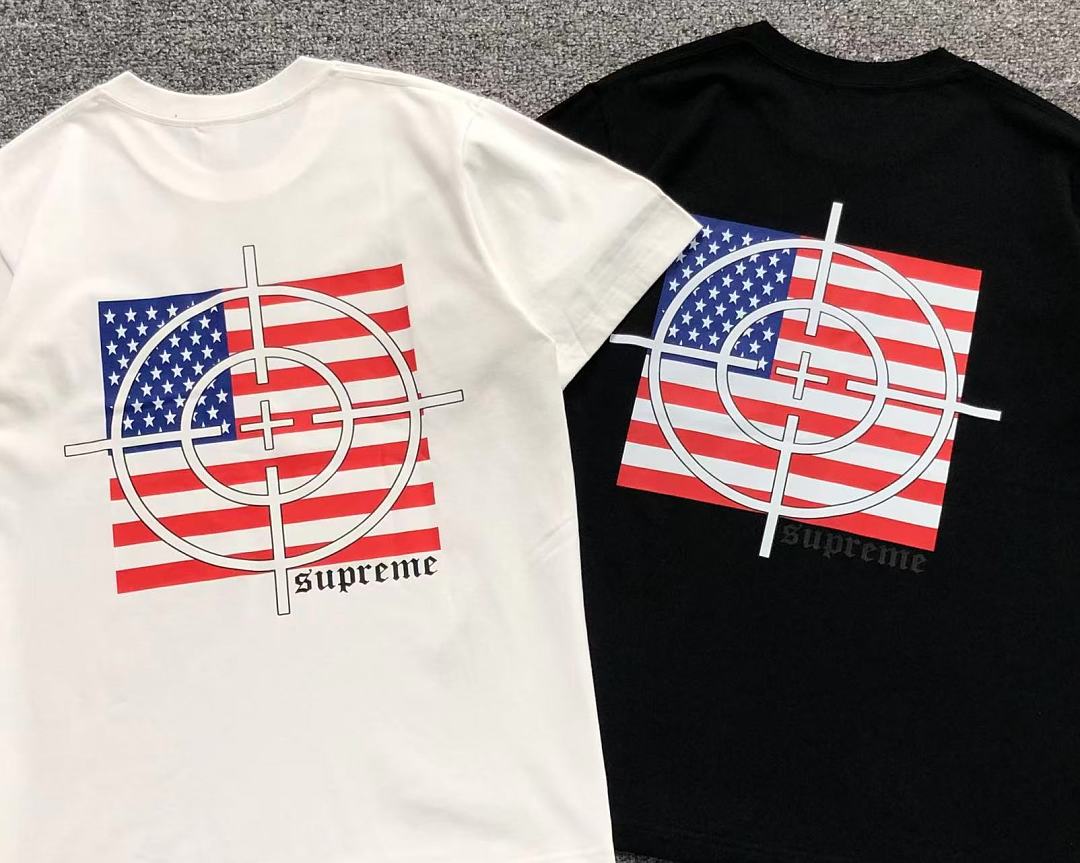 Supreme 115 S⭐⭐R⭐⭐E T-SHIRT 3204270511 (Im 170Cm 60Kg I Wear Size M In The Phot) - Image 6