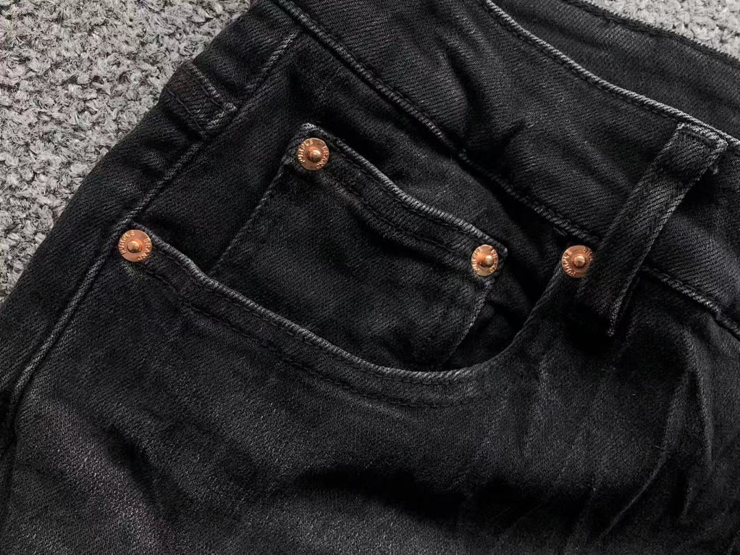 Purple 208 PURPLE TROUSERS 3108090917 (Im 170Cm 60Kg I Wear Size 30 In The Phot) - Image 17