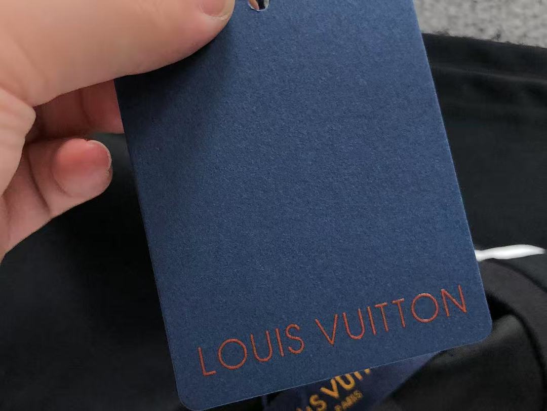 Louis Vuitton 218 L⭐ T-SHIRT SHORTS 5251112147 (Im 170Cm 60Kg I Wear Size L In The Phot) - Image 18
