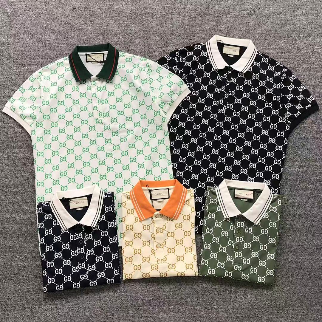 Unbranded 175 G⭐C⭐I POLO 2201150301 (Im 170Cm 60Kg I Wear Size L In The Phot), photo 1