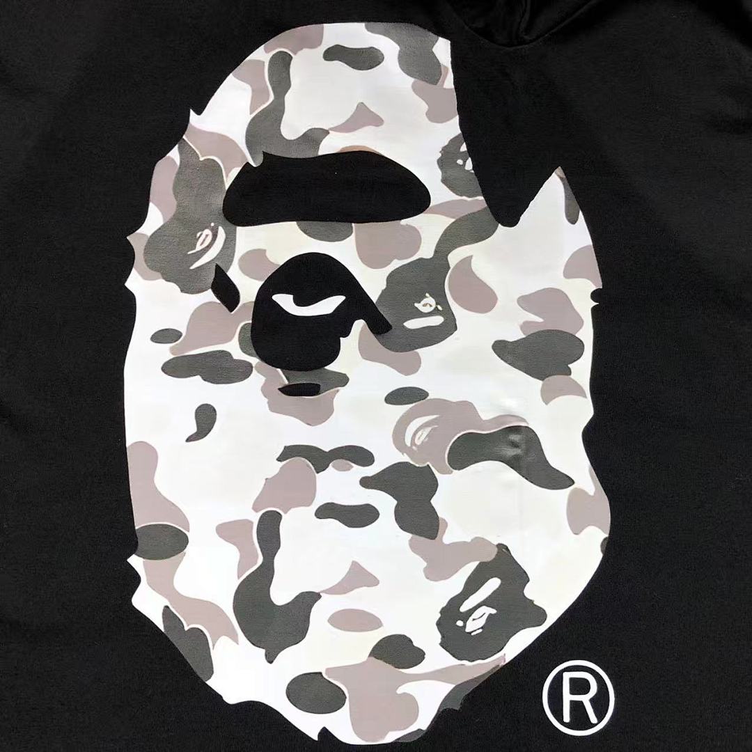 Bape 78 BAPE T-SHIRT 1112310642 (Im 170Cm 60Kg I Wear Size M In The Phot) - Image 25