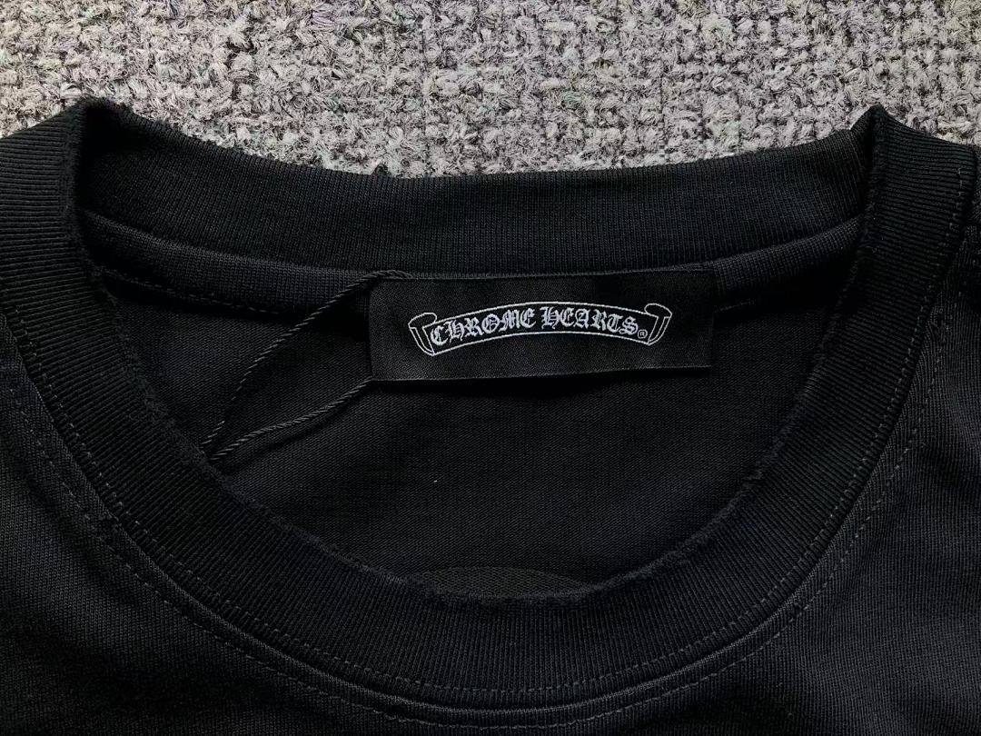 Comme des Garcons 135 C⭐⭐OME HE⭐⭐TS T-SHIRT 3204010617 (Im 170Cm 60Kg I Wear Size S In The Phot) - Image 20
