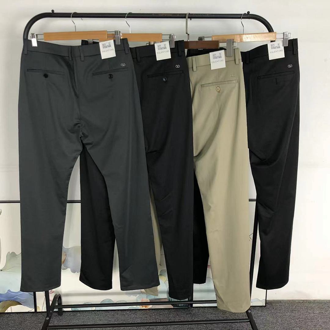 Unbranded 215 VALENTINO TROUSERS 2204043001 (Im 170Cm 60Kg I Wear Size 33 In The Phot) - Image 31