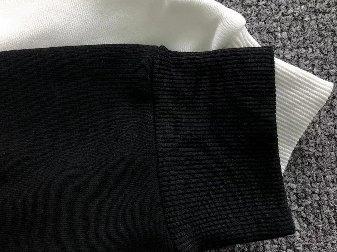 Unbranded 215 M⭐⭐SON KI⭐S⭐NE HOODIE 2110212301 (Im 170Cm 60Kg I Wear Size M In The Phot) - Image 14