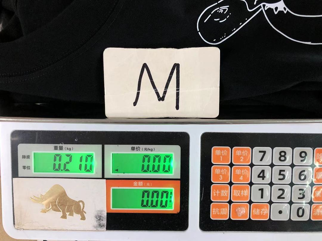 Undefeated 88 UNDEFEATED T-SHIRT 126172102 (Im 170Cm 60Kg I Wear Size M In The Phot) - Image 26