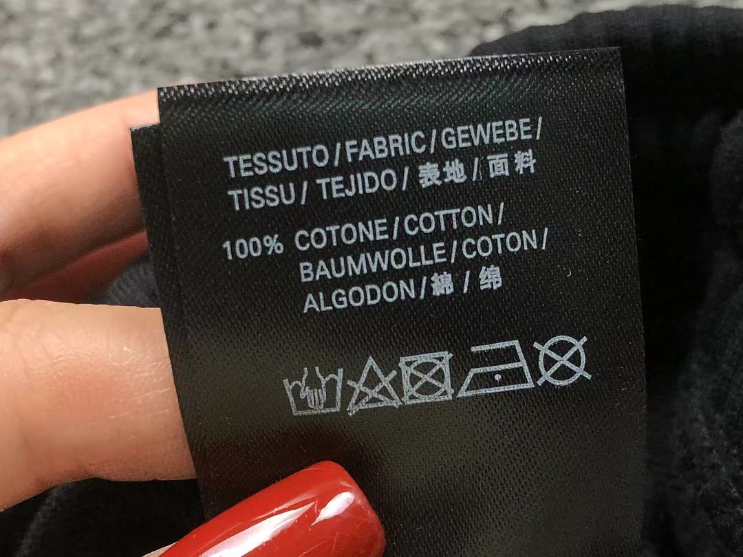 Balenciaga 208 B⭐L⭐⭐⭐IA⭐A TROUSERS 3206170521 (Im 170Cm 60Kg I Wear Size S In The Phot) - Image 23