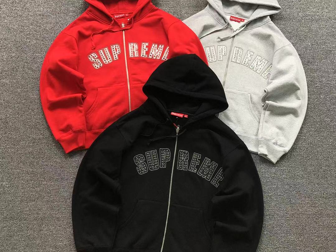 Supreme 368 S⭐⭐R⭐⭐E HOODIE 52071502182 (Im 170Cm 60Kg I Wear Size S In The Phot) - Image 6