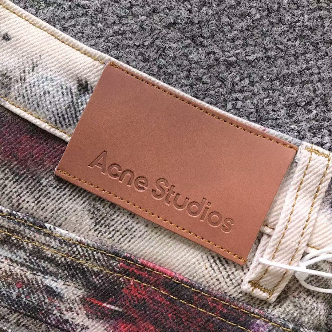 Acne Studios 215 ACNE STUDIOS TROUSERS 3108231417 (Im 170Cm 60Kg I Wear Size 30 In The Phot) - Image 11