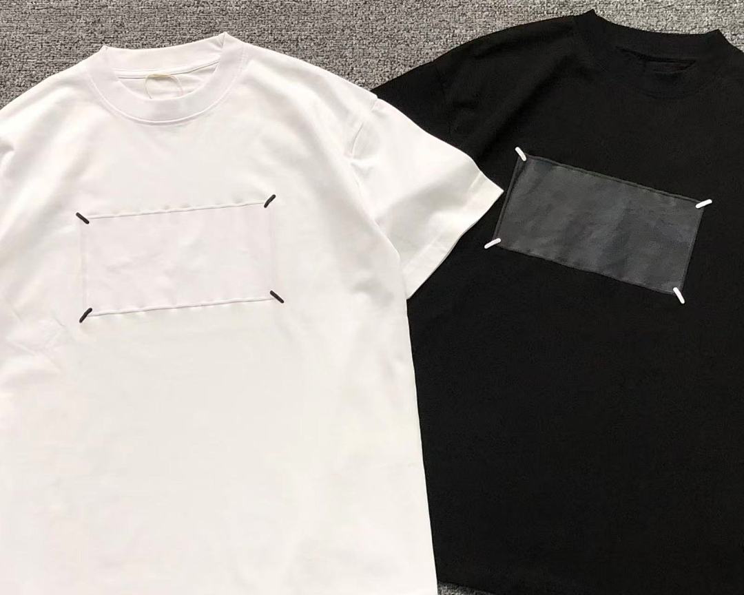 On Running 88 MAISON MARGIELA T-SHIRT 5212440162 (Im 170Cm 60Kg I Wear Size 44 In The Phot) - Image 6