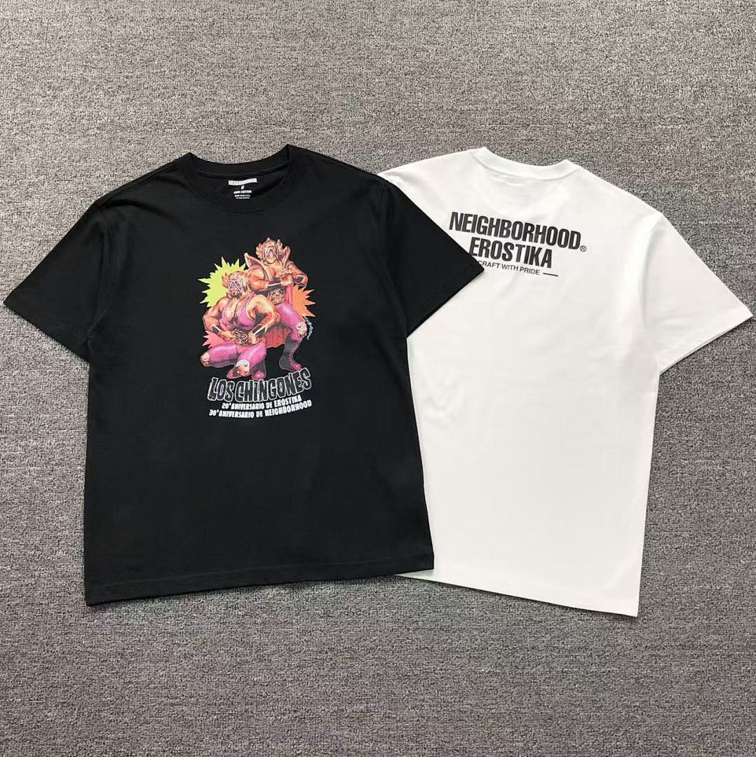 Neighborhood 105 NEIGHBORHOOD T-SHIRT