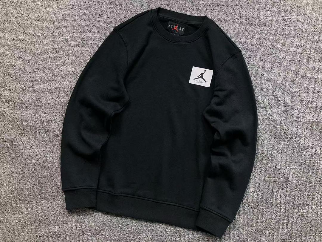 Air Jordan 128 A⭐R J⭐R⭐AN HOODIE 3108224319 (Im 170Cm 60Kg I Wear Size M In The Phot) - Image 11