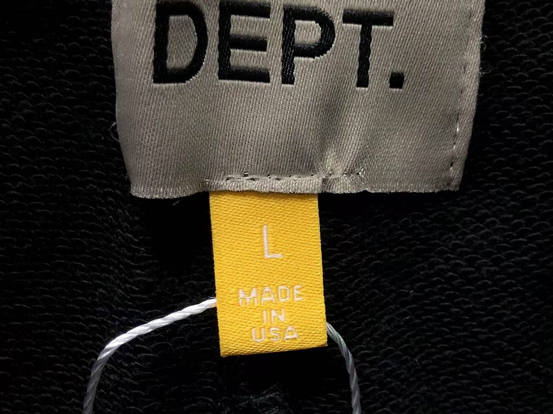 Gallery Dept 115 GALLERY DEPT TROUSERS 4104091186 (Im 170Cm 60Kg I Wear Size L In The Phot) - Image 16