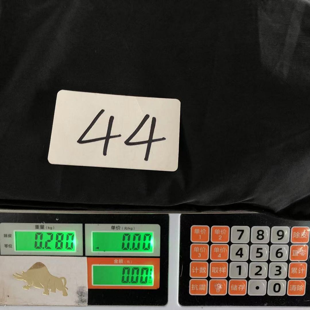 On Running 138 MAISON MARGIELA SHIRT 5123003162 (Im 170Cm 60Kg I Wear Size 44 In The Phot) - Image 27