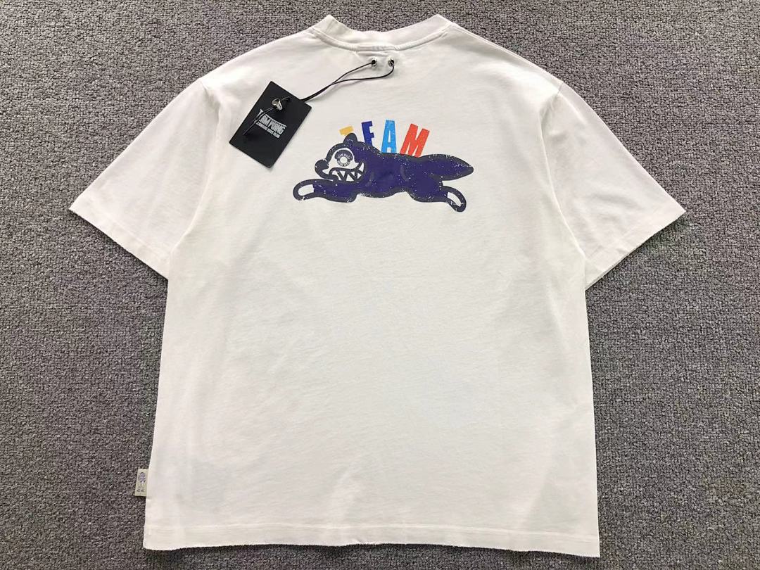 Team Wang 118 TE⭐M WA⭐G T-SHIRT 581401120 (Im 170Cm 60Kg I Wear Size 0 In The Phot) - Image 5