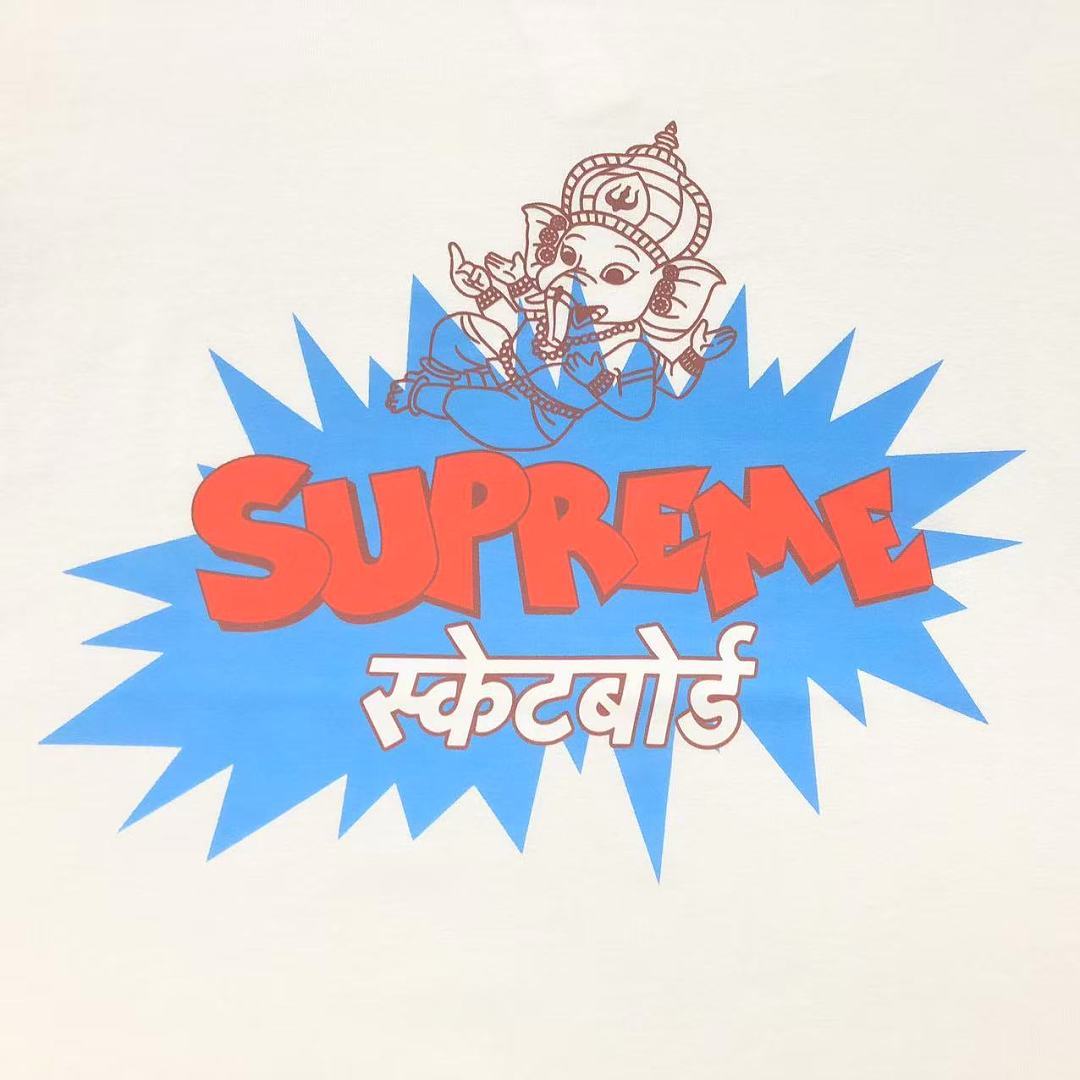 Supreme 98 S⭐⭐R⭐⭐E T-SHIRT 127210902 (Im 170Cm 60Kg I Wear Size M In The Phot) - Image 10