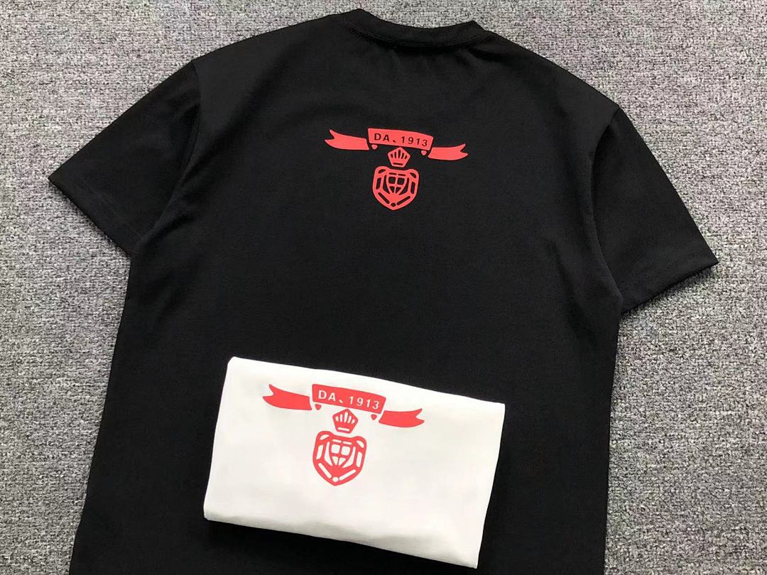 Prada 88 P⭐A⭐A T-SHIRT 3104103232 (Im 170Cm 60Kg I Wear Size M In The Phot) - Image 16