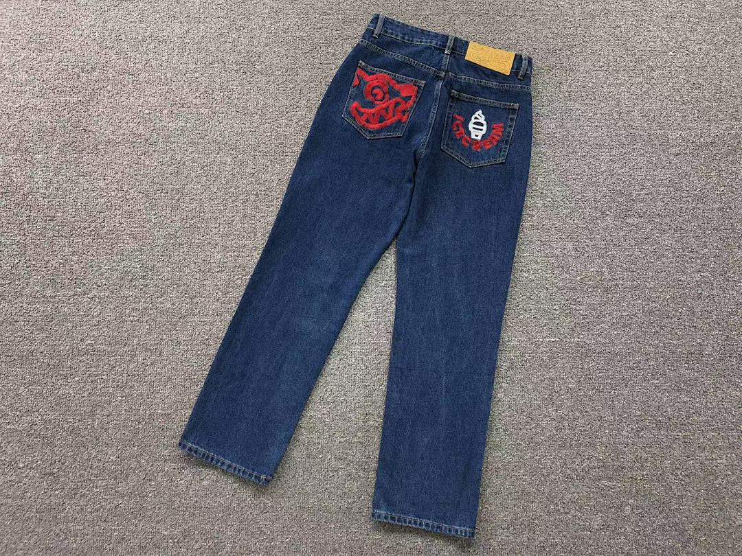 Icecream 228 IC⭐⭐R⭐AM TROUSERS 213032277 (Im 170Cm 55Kg I Wear Size 30 In The Phot) - Image 13
