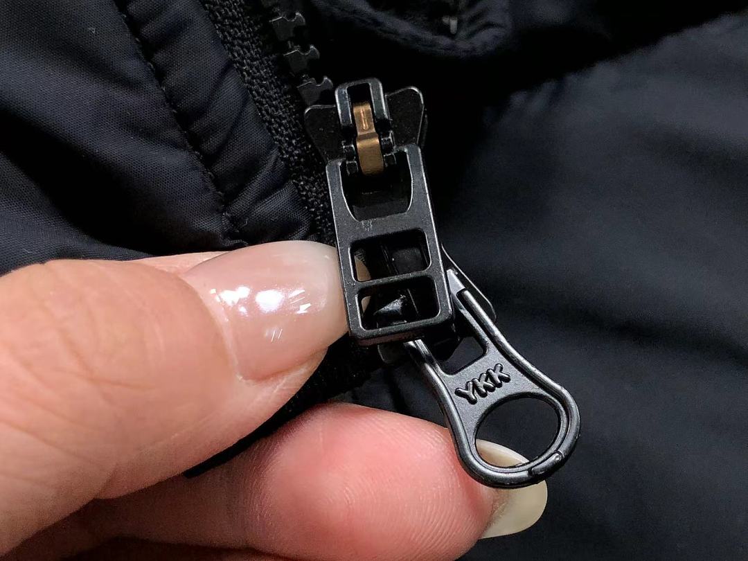 Nike 348 N⭐K⭐ VEST DOWN JACKETS 42072907001 (Im 170Cm 60Kg I Wear Size M In The Phot) - Image 12