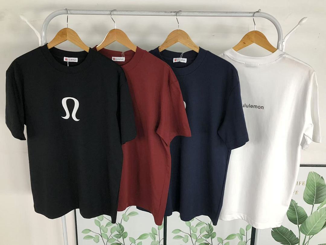 On Running 115 LULULEMON T-SHIRT 413140421 (Im 170Cm 60Kg I Wear Size M In The Phot) - Image 30