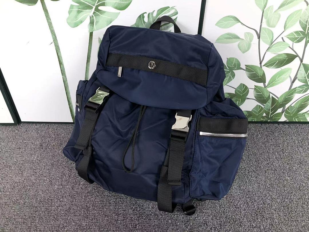 On Running 228 LULULEMON BAG 4105291277 (Long 26CM* Wide 12CM* High 38CM) - Image 10