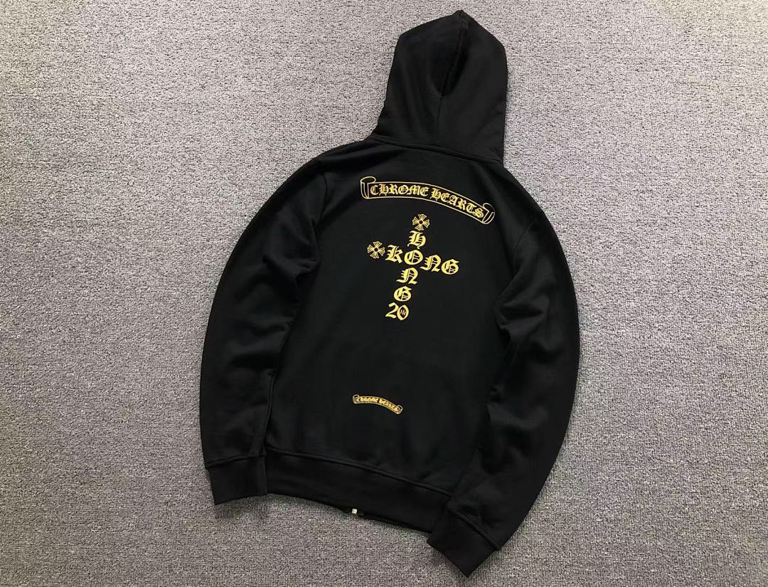 Comme des Garcons 158 C⭐⭐OME HE⭐⭐TS HOODIE 4120612144 (Im 170Cm 60Kg I Wear Size M In The Phot) - Image 6