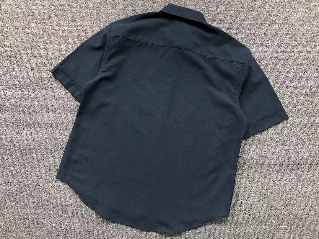 AMI 138 AMI SHIRT 503262777 (Im 170Cm 60Kg I Wear Size S In The Phot) - Image 28