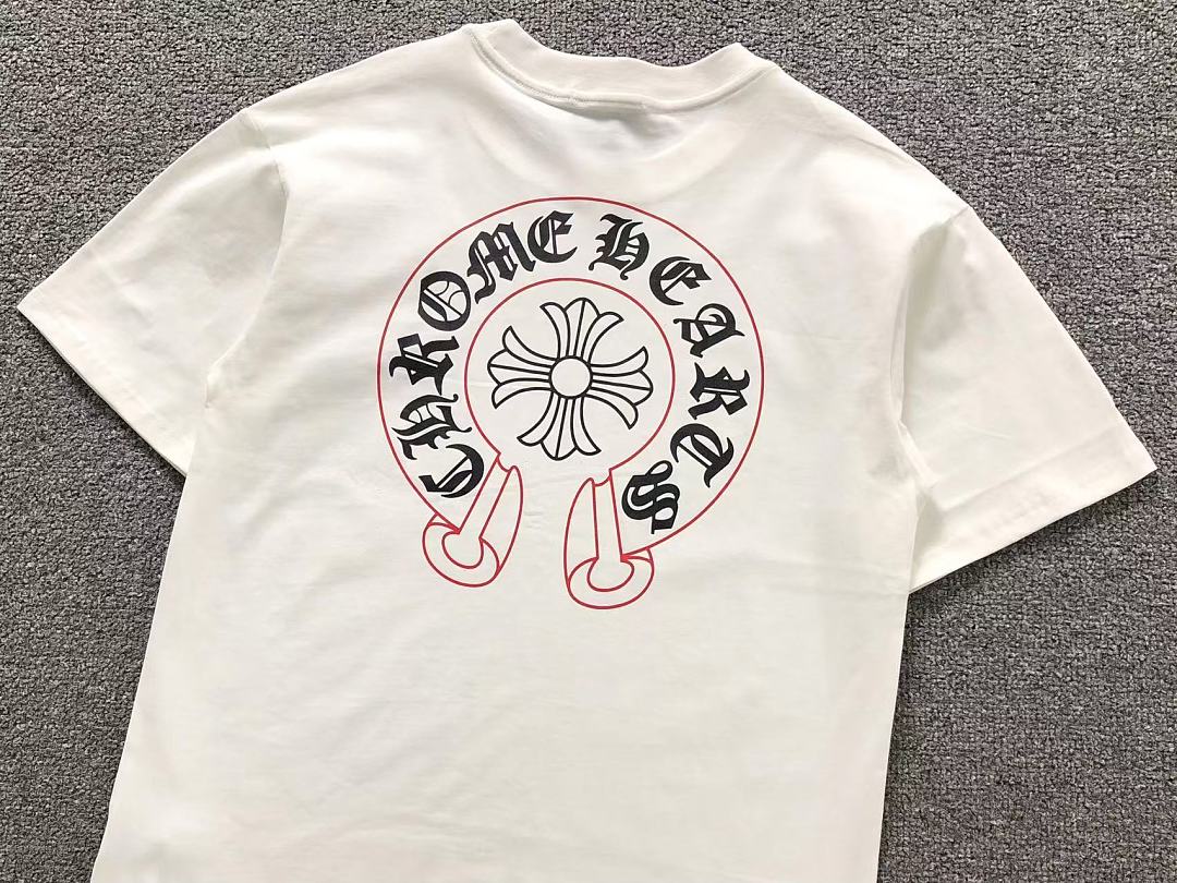 Comme des Garcons 98 C⭐⭐OME HE⭐⭐TS T-SHIRT 42061244144 (Im 170Cm 60Kg I Wear Size M In The Phot) - Image 8