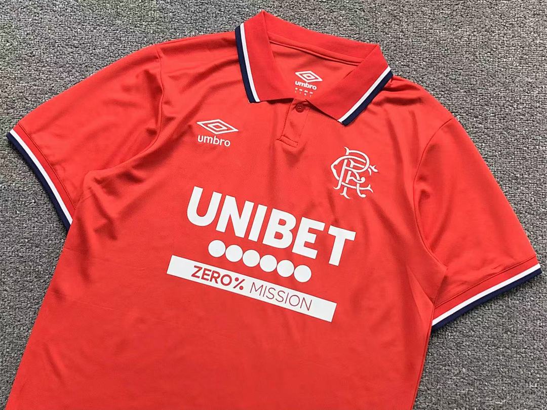 Unbranded 78 FOOTBALL T-SHIRT 11071002002 (Im 170Cm 60Kg I Wear Size L In The Phot) - Image 7