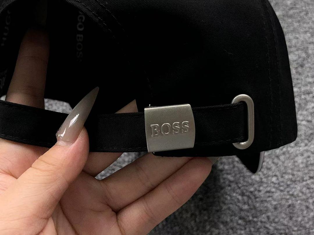 Hugo Boss 75 H⭐G⭐ B⭐⭐S - Image 18