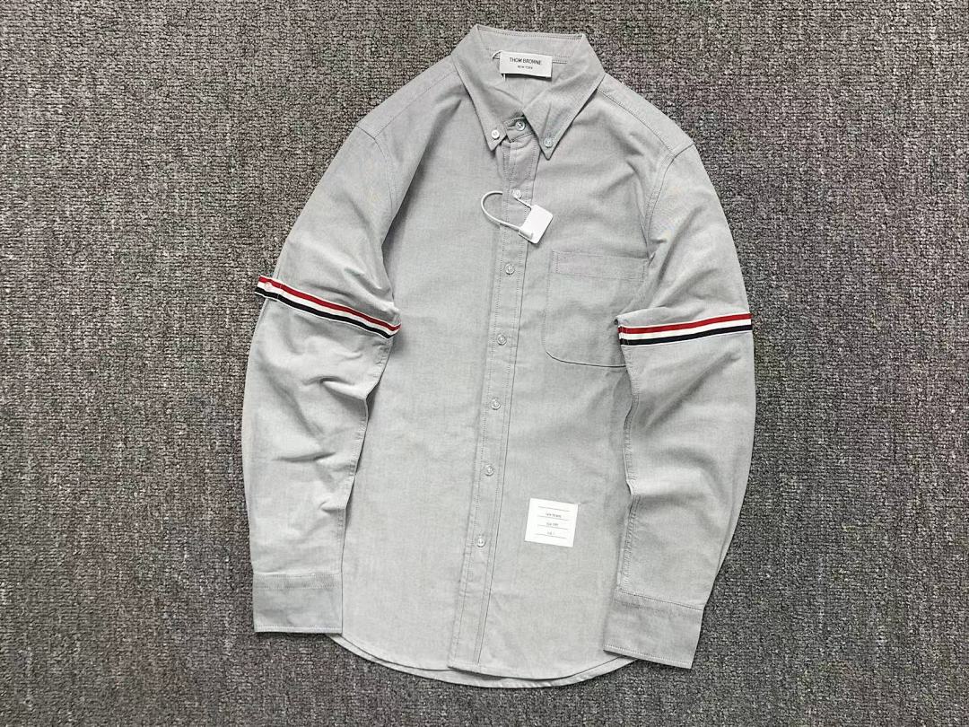 Unbranded 235 THOM BROWNE - Image 10