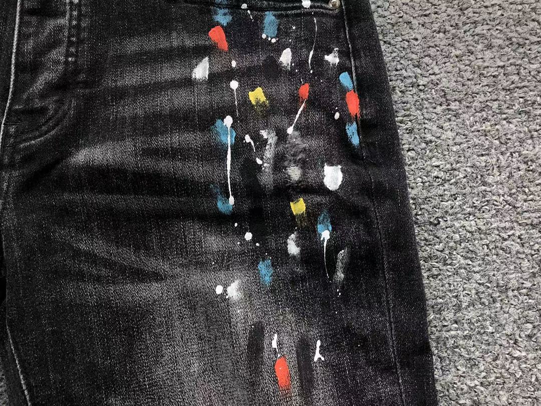 AMIRI 195 AMIRI - Image 8