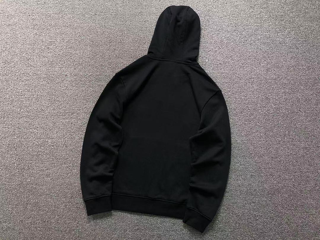 Lacoste 145 LACOSTE HOODIE 2206150504 (Im 170Cm 60Kg I Wear Size L In The Phot) - Image 15