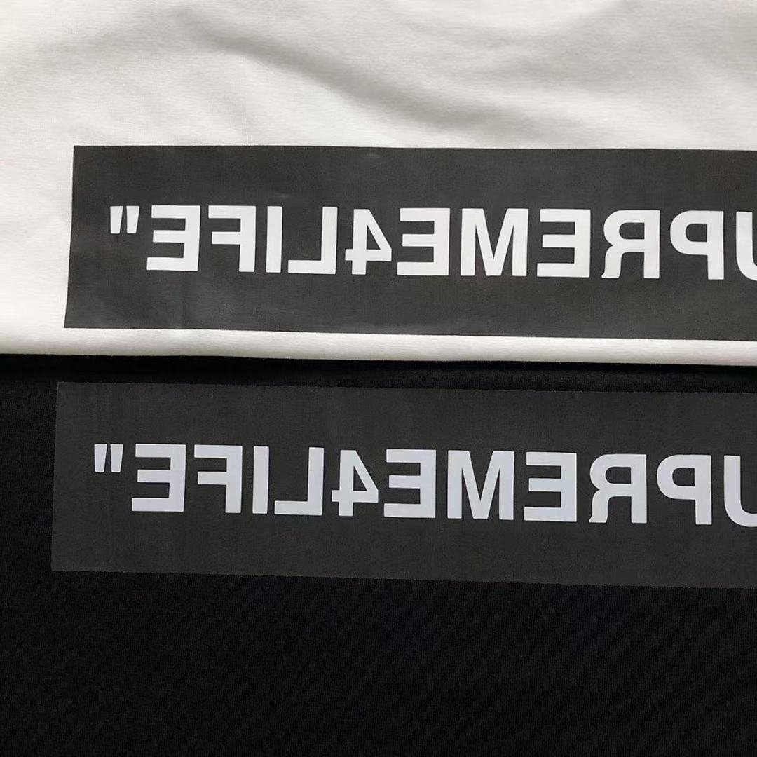 Supreme 78 S⭐⭐R⭐⭐E T-SHIRT 571169123 (Im 170Cm 55Kg I Wear Size M In The Phot) - Image 13